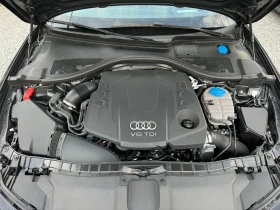 Audi A6 3.0TDI Quattro/Facelift/Matrix/FULL, снимка 17