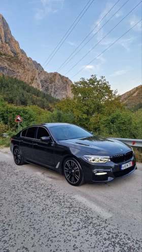 BMW 540 3000 | Mobile.bg    16