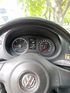 VW Polo, снимка 12