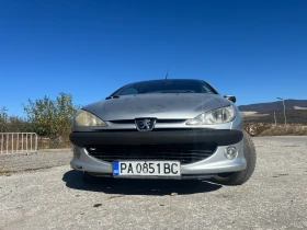 Peugeot 206 CC | Mobile.bg    3