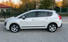 Peugeot 3008 1.6HDI* АВТОМАТИК* БЯЛА ПЕРЛА - [7] 