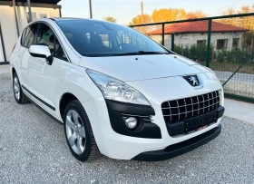 Peugeot 3008 1.6HDI* АВТОМАТИК* БЯЛА ПЕРЛА - [1] 