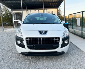 Peugeot 3008 1.6HDI* АВТОМАТИК* БЯЛА ПЕРЛА - [3] 