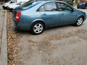 Nissan Primera 2.2 DTI, снимка 4