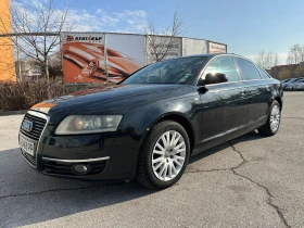 Audi A6 3.0 D 224 к.с. Quattro, снимка 1