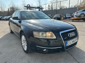 Audi A6 3.0 D 224 к.с. Quattro, снимка 6