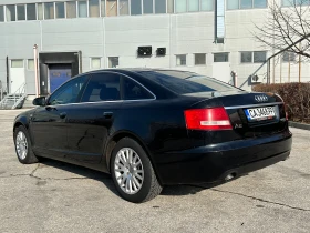 Audi A6 3.0 D 224 к.с. Quattro, снимка 3