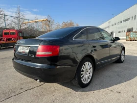 Audi A6 3.0 D 224 к.с. Quattro, снимка 4