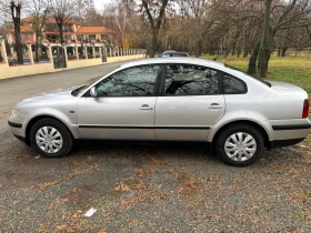 VW Passat, снимка 2