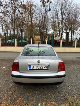 VW Passat, снимка 4