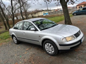 VW Passat, снимка 5