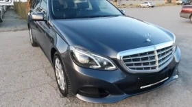 Mercedes-Benz E 200 Евро 6 Blutec, снимка 3