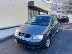 VW Touran 1.9TDI 90KC 7 местен, снимка 6