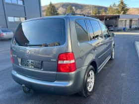 VW Touran 1.9TDI 90KC 7  | Mobile.bg    5