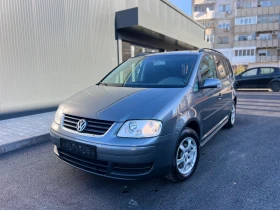 VW Touran 1.9TDI 90KC 7  | Mobile.bg    1