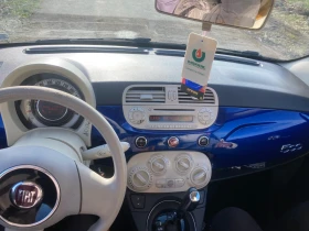 Fiat 500, снимка 7