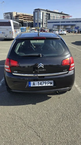 Citroen C3 1.4 HDI, снимка 2