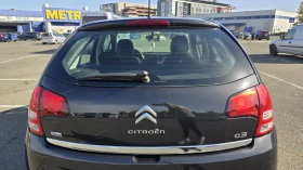 Citroen C3 1.4 HDI, снимка 12