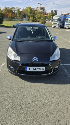 Citroen C3 1.4 HDI, снимка 1