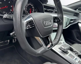 Audi A6 50 TDI quattro, снимка 9