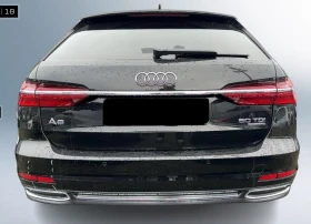 Audi A6 50 TDI quattro, снимка 2