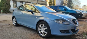 Seat Leon 1.6 MPI, снимка 3