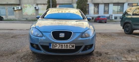 Seat Leon 1.6 MPI, снимка 2