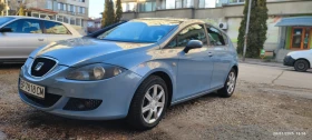 Seat Leon 1.6 MPI, снимка 1