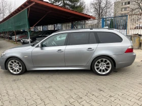 BMW 530 m57d30, снимка 6