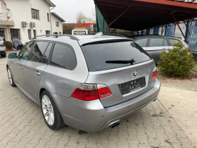 BMW 530 m57d30, снимка 5