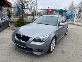 BMW 530 m57d30, снимка 1