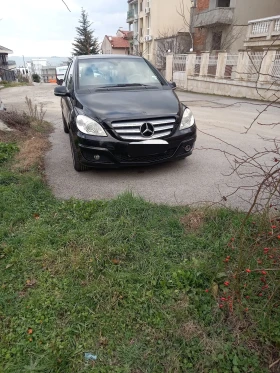 Mercedes-Benz B 170 | Mobile.bg    3