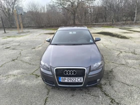 Audi A3, снимка 1