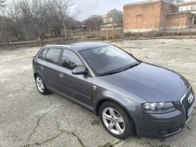 Audi A3, снимка 2