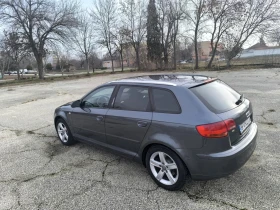 Audi A3, снимка 5