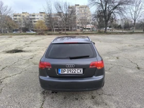 Audi A3, снимка 4