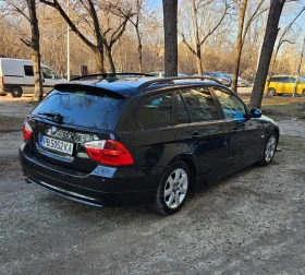 BMW 320 Автоматик, снимка 4