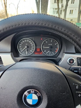 BMW 320 Автоматик, снимка 7