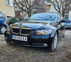 BMW 320 Автоматик, снимка 1