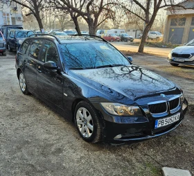 BMW 320 Автоматик, снимка 2