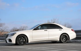 Обява за продажба на Mercedes-Benz S 350 d 4Matic AMG-Line ~96 999 лв. - изображение 1