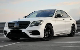     Mercedes-Benz S 350 d 4Matic AMG-Line