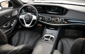 Mercedes-Benz S 350 d 4Matic AMG-Line | Mobile.bg    6