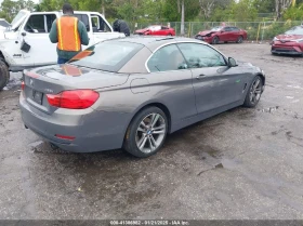 BMW 435 3.0L I-6 DI, DOHC, VVT, TURBO, 300HP Rear Wheel Dr | Mobile.bg    9