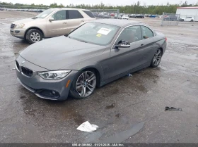 BMW 435 3.0L I-6 DI, DOHC, VVT, TURBO, 300HP Rear Wheel Dr | Mobile.bg    2