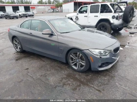  BMW 435