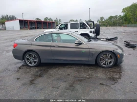 BMW 435 3.0L I-6 DI, DOHC, VVT, TURBO, 300HP Rear Wheel Dr | Mobile.bg    5