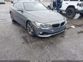 BMW 435 3.0L I-6 DI, DOHC, VVT, TURBO, 300HP Rear Wheel Dr | Mobile.bg    11