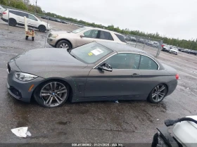 BMW 435 3.0L I-6 DI, DOHC, VVT, TURBO, 300HP Rear Wheel Dr | Mobile.bg    6