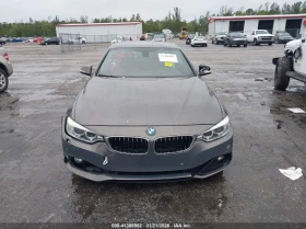 BMW 435 3.0L I-6 DI, DOHC, VVT, TURBO, 300HP Rear Wheel Dr | Mobile.bg    4